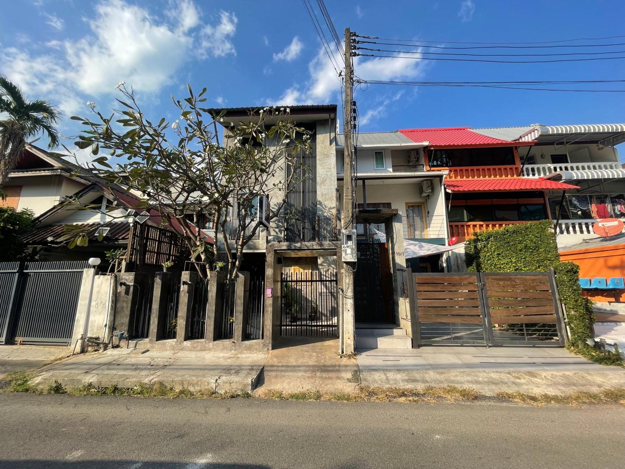 Moonlight Lodge - Chiang Mai, Chiang Mai